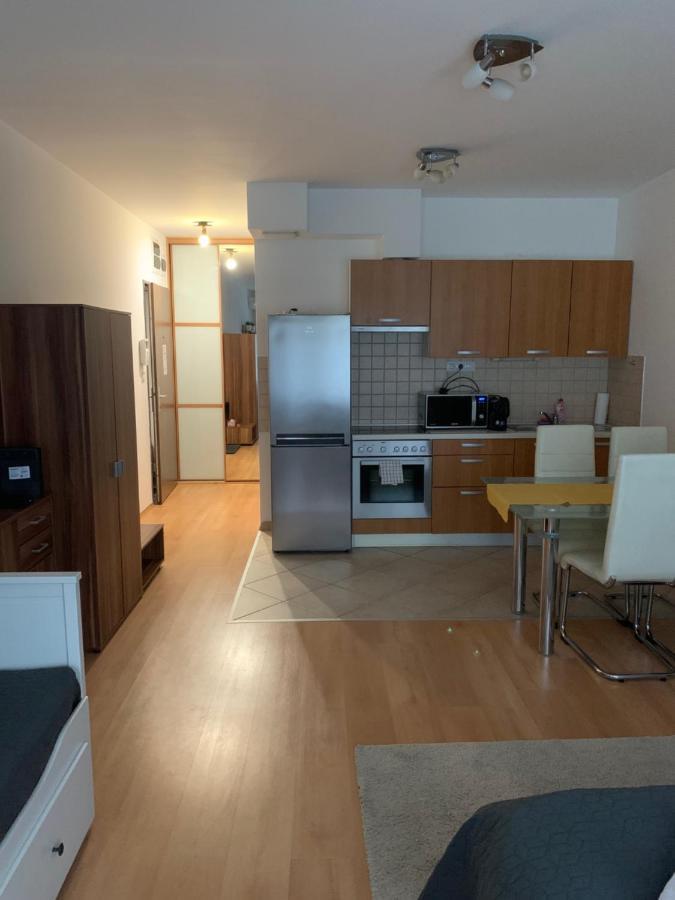 Corvin Fontana Apartment — Fotók 1