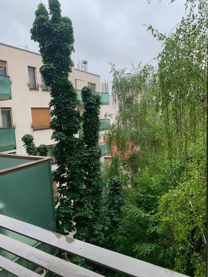 Corvin Fontana Apartment — Fotók 2
