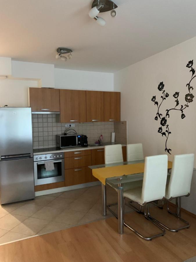 Corvin Fontana Apartment — Fotók 3